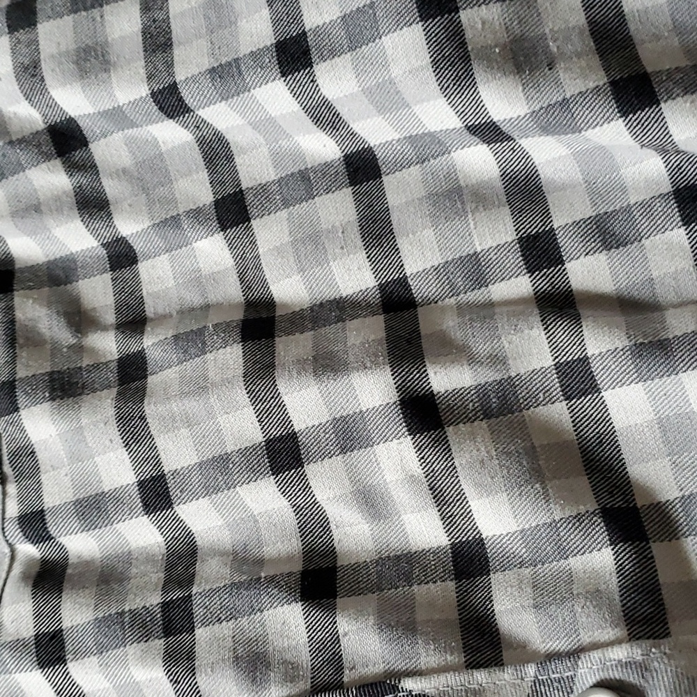 BOYS DRESS SHIRTS (GAP, GYMBOREE, ETC) - Picture 6 of 11
